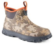 Čizme Grundéns Deviation 6 Inch Ankle Boot Whiskey Camo