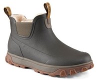 Čizme Grundéns Deviation Sherpa Ankle Boot Brown