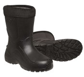 Čizme Kinetic Drywalker Boot 11"
Crne