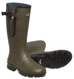 Čizme Kinetic Lapland Boot 16" Lesní Zelená