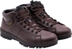 Čizme Korda Kore Kombat Boots Brown