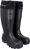 Čizme Mikado North Pole Thermal crne