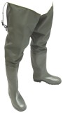 Čizme za gaženje Mistrall PVC Khaki