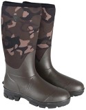 Čižmy Fox Camo Neoprene Boot Veľkosť 45