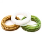Cjevčica protiv petljanja Garda Anti Tangle Rig Tubing 3m Smeđa