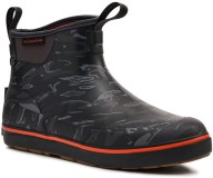 Členkové Čižmy Grundéns Deck-Boss Ankle Boot - Blackbeard Veľkosť 46