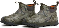 Členkové Čižmy Grundéns Deviation 6 Inch Ankle Boot - Refraction Camo Stone Vel. 44