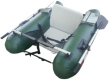 Čln Boat007 Belly Boat