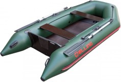 Čln Elling Patriot Čln Elling Patriot