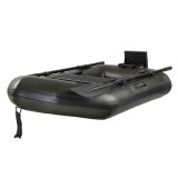 Čln Fox 160 Green Boat with Air Deck
