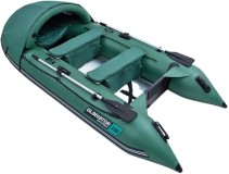 Čln Gladiator Active C330 AL Zelený Čln Gladiator Active C330 AL Zelený