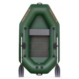 Čln Kolibri K-220 Lamelová Podlaha Zelený Čln Kolibri K-220 Lamelová Podlaha Zelený