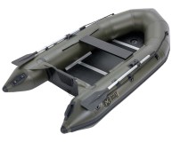 Čln Mivardi M-BOAT 290P MK2