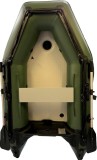 Člun Boat007 K230 KIB Zelená