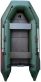 Člun Elling Patriot 310 Zelený