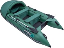 Člun Gladiator Active C330 AD Zelený