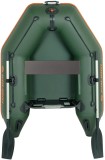 Člun Kolibri KM-200A Air-deck Podlaha Zelený