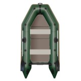 Člun Kolibri KM-300-P Pevná Podlaha Zelený Člun Kolibri KM-300-P Pevná Podlaha Zelený