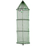 Čuvarica Zfish Pogumovaný Keep Net R-Mesh Large