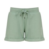 Dame kratke hlače Navitas Womens Shorts Light Green