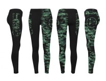 Dame Legine Hotspot Design HSD Camo Dame Legine Hotspot Design HSD Camo