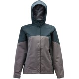 Dámská Bunda Grundéns Wmn Pisces Jacket Dark Slate/Skyrocket Velikost M