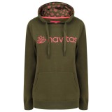 Dámská Mikina Navitas Womens Hoody Velikost M Dámská Mikina Navitas Womens Hoody Velikost M