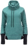 Dámská Mikina Simms Wms Rivershed Sweater Avalon Teal