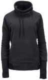 Dámská Mikina Simms Wms Rivershed Sweater Black