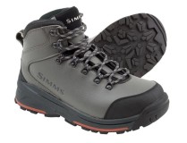 Dámske Brodiace Topánky Simms Freestone Gunmetal