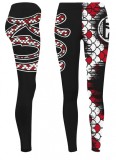 Damske Leggings Hotspot Design KOI