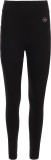 Dámske Tepláky Korda Womens Leggings Black