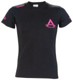 Dámské Tričko Anaconda Carp Girls Team