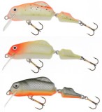 DARČEK K NÁKUPU NAD 120 EUR - Wobler Saenger Trout 5cm