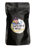DARČEK K NÁKUPU NAD 60 EUR - 60gr - Boilie Rafanove Gule Hot Protein 20mm