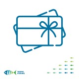 DARČEKOVÝ POUKAZ v hodnote 50 € Elektronická verzia