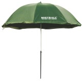 Dáždnik Mistrall Green 250cm Dáždnik Mistrall Green 250cm