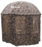 Dáždnik Mistrall s Bočnicami 2,50m Dáždnik Mistrall s Bočnicami 2,50m