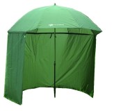 Dáždnik s Bočnicou Giants Fishing Umbrella Specialis 2,5m