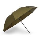 Dáždnik Zebco Olive Green Brolly 2,20m