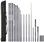 Dělička Shimano Aero Pro Competition 16m Full Pack