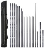 Dělička Shimano Aero X7 Competition Full Pack