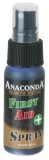 Desinfekce Anaconda First Aid Spray 50ml Desinfekce Anaconda First Aid Spray 50ml
