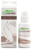 Desinfekcija Korda Ulcer Swab
