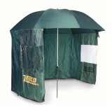Deštník s Bočnicí Zebco Storm Umbrella 2,50m Deštník s Bočnicí Zebco Storm Umbrella 2,50m