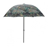 Deštník Suretti Camo 190T 1,80m Deštník Suretti Camo 190T 1,80m
