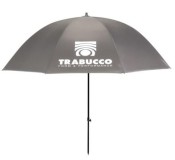 Deštnik Trabucco Competition Umbrella PU Siva 250cm