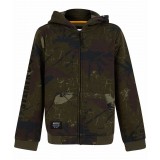 Detská Mikina Navitas Kids Identity Camo Hoody