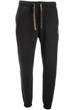 Dětské Tepláky Nash Joggers Black