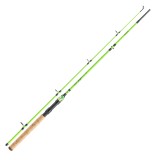 Dětský Prut Daiwa Ninja X Kids 1,80m 20-60gr Green